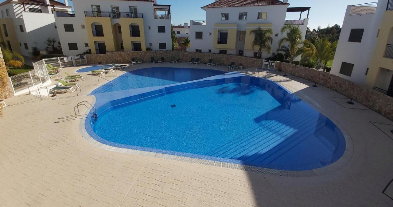 Paz Em Resort De Luxo. Cabanas De Tavira Exterior foto